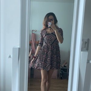 Urban Outfitters babydoll dress